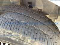 Mercedes-Benz Sprinter 2021 5p 311 Mediana Básico A/A L4/2.14/TDI Man 2021 Mercedes-Benz Sprinter Ingreso Llantas 1