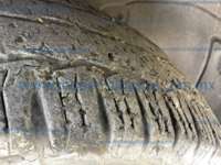 Mercedes-Benz Sprinter 2021 5p 311 Mediana Básico A/A L4/2.14/TDI Man 2021 Mercedes-Benz Sprinter Ingreso Llantas 10