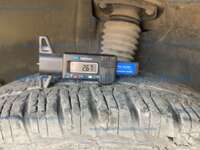 Mercedes-Benz Sprinter 2021 5p 311 Mediana Básico A/A L4/2.14/TDI Man 2021 Mercedes-Benz Sprinter Ingreso Llantas 11