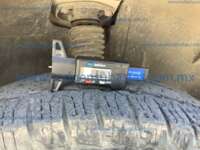 Mercedes-Benz Sprinter 2021 5p 311 Mediana Básico A/A L4/2.14/TDI Man 2021 Mercedes-Benz Sprinter Ingreso Llantas 2