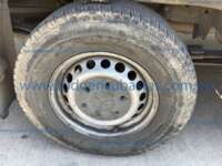 Mercedes-Benz Sprinter 2021 5p 311 Mediana Básico A/A L4/2.14/TDI Man 2021 Mercedes-Benz Sprinter Ingreso Llantas 3