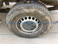 Mercedes-Benz Sprinter 2021 5p 311 Mediana Básico A/A L4/2.14/TDI Man 2021 Mercedes-Benz Sprinter Ingreso Llantas 6