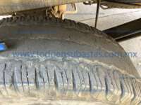 Mercedes-Benz Sprinter 2021 5p 311 Mediana Básico A/A L4/2.14/TDI Man 2021 Mercedes-Benz Sprinter Ingreso Llantas 7