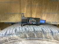 Mercedes-Benz Sprinter 2021 5p 311 Mediana Básico A/A L4/2.14/TDI Man 2021 Mercedes-Benz Sprinter Ingreso Llantas 8