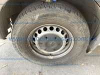 Mercedes-Benz Sprinter 2021 5p 311 Mediana Básico A/A L4/2.14/TDI Man 2021 Mercedes-Benz Sprinter Ingreso Llantas 9