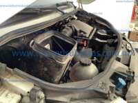 Mercedes-Benz Sprinter 2021 5p 311 Mediana Básico A/A L4/2.14/TDI Man 2021 Mercedes-Benz Sprinter Ingreso Motor 0