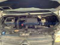 Mercedes-Benz Sprinter 2021 5p 311 Mediana Básico A/A L4/2.14/TDI Man 2021 Mercedes-Benz Sprinter Ingreso Motor 1