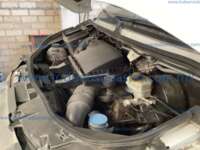 Mercedes-Benz Sprinter 2021 5p 311 Mediana Básico A/A L4/2.14/TDI Man 2021 Mercedes-Benz Sprinter Ingreso Motor 2