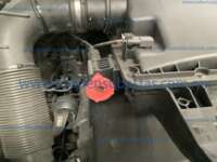 Mercedes-Benz Sprinter 2021 5p 311 Mediana Básico A/A L4/2.14/TDI Man 2021 Mercedes-Benz Sprinter Ingreso Motor 3