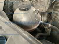 Mercedes-Benz Sprinter 2021 5p 311 Mediana Básico A/A L4/2.14/TDI Man 2021 Mercedes-Benz Sprinter Ingreso Motor 4