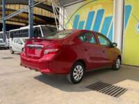Mitsubishi Mirage 2022 4p GLX L3/1.2 CVT 2022 Mitsubishi Mirage Venta Exteriores 5