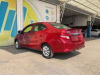 Mitsubishi Mirage 2022 4p GLX L3/1.2 CVT 2022 Mitsubishi Mirage Venta Exteriores 7