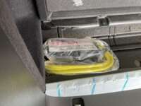 BMW X3 2021 5p xDrive 30e X Line L4/2.0/T Aut 2021 BMW X3 Venta Cajuela 2