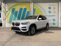 BMW X3 2021 5p xDrive 30e X Line L4/2.0/T Aut 2021 BMW X3 Venta Exteriores 1