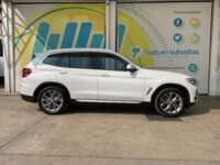 BMW X3 2021 5p xDrive 30e X Line L4/2.0/T Aut 2021 BMW X3 Venta Exteriores 4