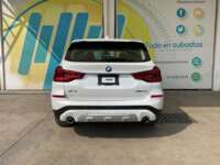 BMW X3 2021 5p xDrive 30e X Line L4/2.0/T Aut 2021 BMW X3 Venta Exteriores 6