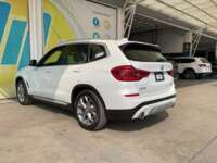 BMW X3 2021 5p xDrive 30e X Line L4/2.0/T Aut 2021 BMW X3 Venta Exteriores 7