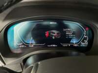 BMW X3 2021 5p xDrive 30e X Line L4/2.0/T Aut 2021 BMW X3 Venta Interiores 2