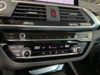 BMW X3 2021 5p xDrive 30e X Line L4/2.0/T Aut 2021 BMW X3 Venta Interiores 11