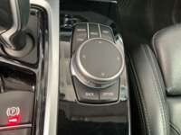 BMW X3 2021 5p xDrive 30e X Line L4/2.0/T Aut 2021 BMW X3 Venta Interiores 13