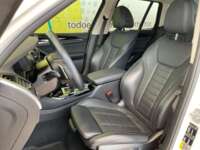BMW X3 2021 5p xDrive 30e X Line L4/2.0/T Aut 2021 BMW X3 Venta Interiores 21