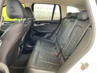 BMW X3 2021 5p xDrive 30e X Line L4/2.0/T Aut 2021 BMW X3 Venta Interiores 24