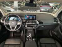 BMW X3 2021 5p xDrive 30e X Line L4/2.0/T Aut 2021 BMW X3 Venta Interiores 4