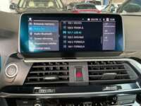 BMW X3 2021 5p xDrive 30e X Line L4/2.0/T Aut 2021 BMW X3 Venta Interiores 8