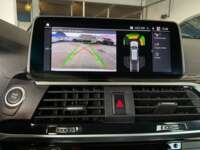 BMW X3 2021 5p xDrive 30e X Line L4/2.0/T Aut 2021 BMW X3 Venta Interiores 9