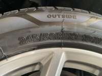 BMW X3 2021 5p xDrive 30e X Line L4/2.0/T Aut 2021 BMW X3 Venta Llantas 2