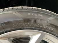 BMW X3 2021 5p xDrive 30e X Line L4/2.0/T Aut 2021 BMW X3 Venta Llantas 11