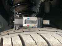 BMW X3 2021 5p xDrive 30e X Line L4/2.0/T Aut 2021 BMW X3 Venta Llantas 12