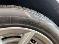 BMW X3 2021 5p xDrive 30e X Line L4/2.0/T Aut 2021 BMW X3 Venta Llantas 5