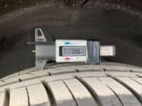 BMW X3 2021 5p xDrive 30e X Line L4/2.0/T Aut 2021 BMW X3 Venta Llantas 6