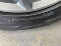 BMW X3 2021 5p xDrive 30e X Line L4/2.0/T Aut 2021 BMW X3 Venta Llantas 8