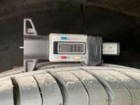 BMW X3 2021 5p xDrive 30e X Line L4/2.0/T Aut 2021 BMW X3 Venta Llantas 9