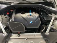 BMW X3 2021 5p xDrive 30e X Line L4/2.0/T Aut 2021 BMW X3 Venta Motor 2