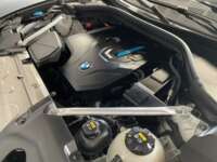 BMW X3 2021 5p xDrive 30e X Line L4/2.0/T Aut 2021 BMW X3 Venta Motor 3