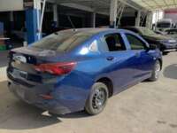 Chevrolet Onix 2022 4p LS L3/1.0/T Man  IMG_3698