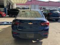 Chevrolet Onix 2022 4p LS L3/1.0/T Man  IMG_3699