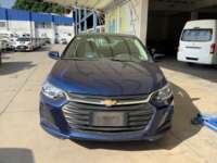 Chevrolet Onix 2022 4p LS L3/1.0/T Man  IMG_3695