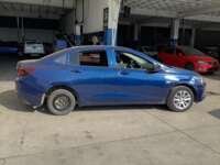 Chevrolet Onix 2022 4p LS L3/1.0/T Man  IMG_3697