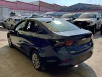 Chevrolet Onix 2022 4p LS L3/1.0/T Man  IMG_3700