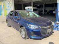 Chevrolet Onix 2022 4p LS L3/1.0/T Man  IMG_3696