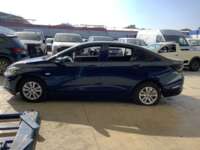 Chevrolet Onix 2022 4p LS L3/1.0/T Man  IMG_3701