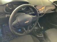 Chevrolet Onix 2022 4p LS L3/1.0/T Man  IMG_3727