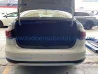 Volkswagen Virtus 2022 4p L4/1.6 Man 2022 Volkswagen Virtus Ingreso Cajuela 0