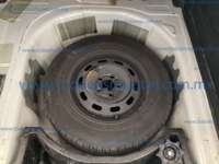 Volkswagen Virtus 2022 4p L4/1.6 Man 2022 Volkswagen Virtus Ingreso Cajuela 2