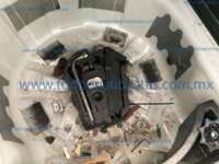 Volkswagen Virtus 2022 4p L4/1.6 Man 2022 Volkswagen Virtus Ingreso Cajuela 3