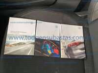 Volkswagen Virtus 2022 4p L4/1.6 Man 2022 Volkswagen Virtus Ingreso Documentos 0